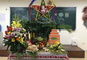 Trung thu 2018 – 2019