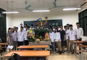 Trung thu 2018 – 2019