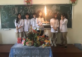 Trung thu 2018 – 2019