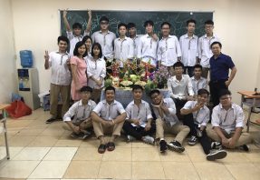 Trung thu 2018 – 2019