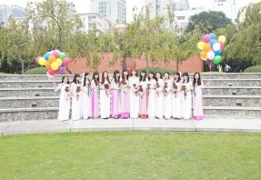 Khóa 5 THPT Đại Việt (2012-2015)