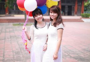 Khóa 5 THPT Đại Việt (2012-2015)