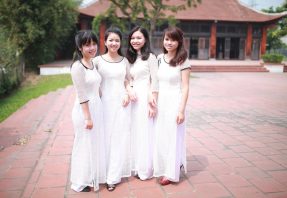 Khóa 5 THPT Đại Việt (2012-2015)