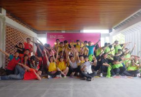 Dã ngoại 2019